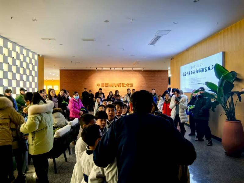 茌平县培训讲座公司如何赋能文旅产业：定制化培训助力产业人才升级